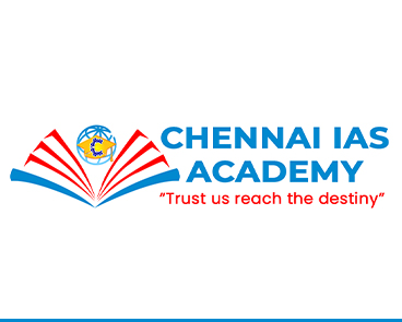 Chennai IAS Academy