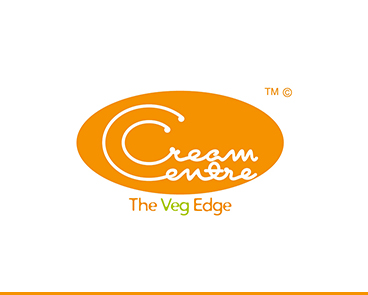 Cream Centre