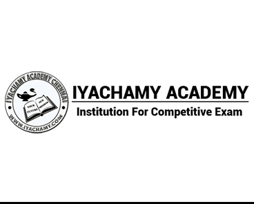 Iyachamy