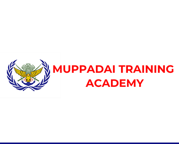 Muppadai Training Academy